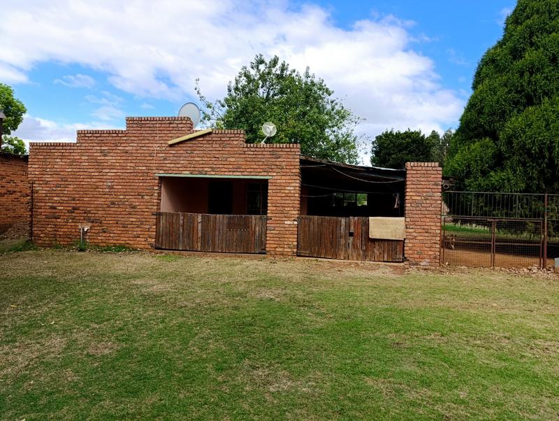0 Bedroom Property for Sale in Lydenburg Mpumalanga