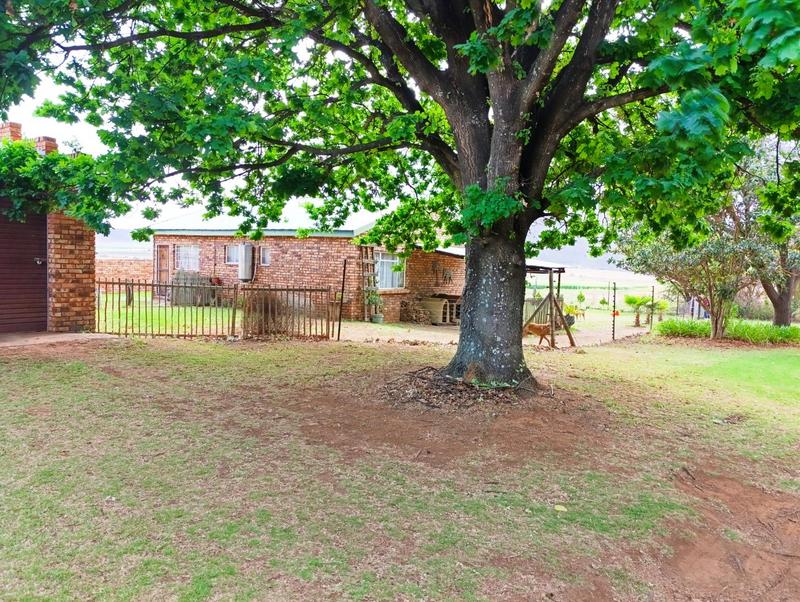 0 Bedroom Property for Sale in Lydenburg Mpumalanga