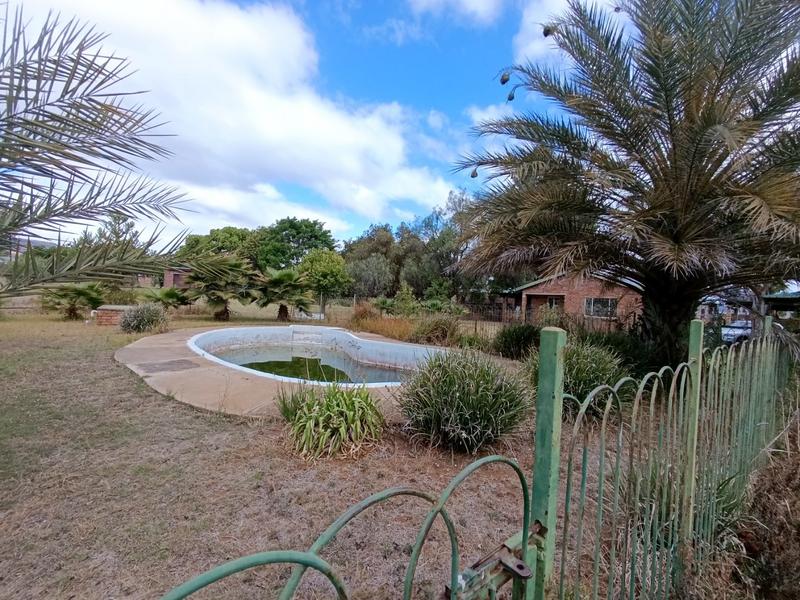 0 Bedroom Property for Sale in Lydenburg Mpumalanga
