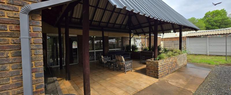 5 Bedroom Property for Sale in Middelburg South Mpumalanga