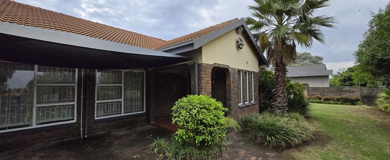 5 Bedroom Property for Sale in Middelburg South Mpumalanga
