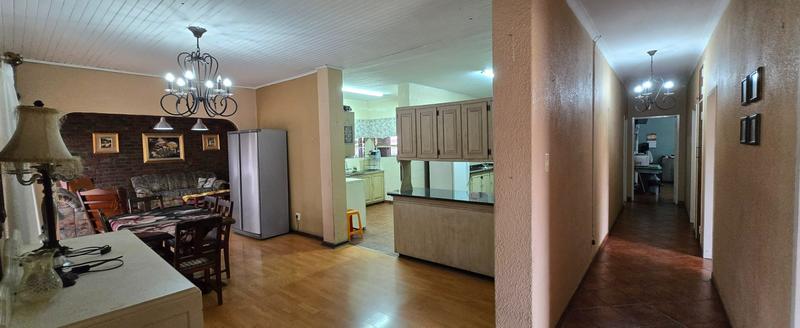 5 Bedroom Property for Sale in Middelburg South Mpumalanga