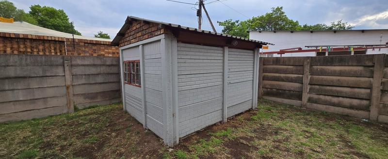 5 Bedroom Property for Sale in Middelburg South Mpumalanga
