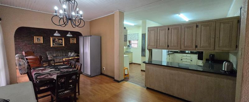 5 Bedroom Property for Sale in Middelburg South Mpumalanga