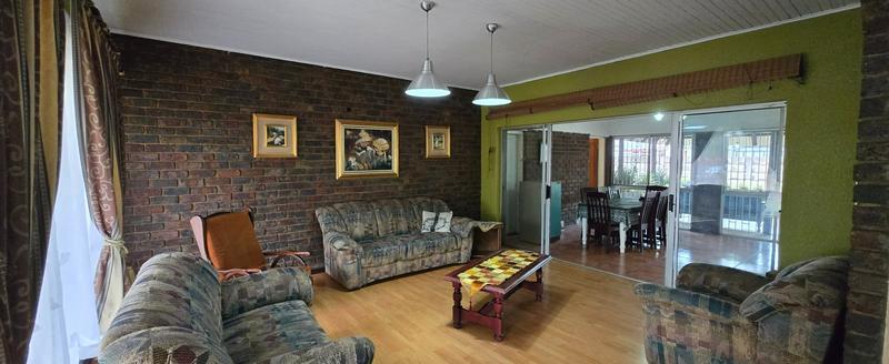 5 Bedroom Property for Sale in Middelburg South Mpumalanga