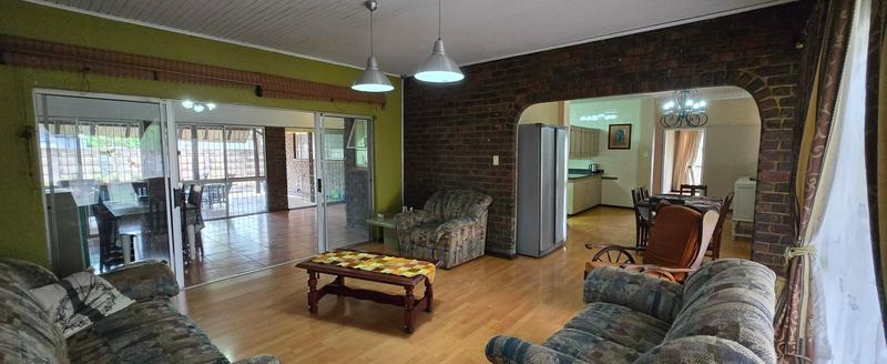 5 Bedroom Property for Sale in Middelburg South Mpumalanga