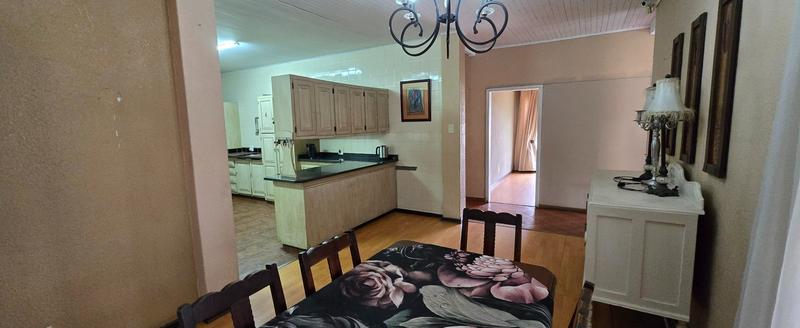 5 Bedroom Property for Sale in Middelburg South Mpumalanga