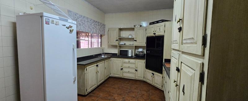 5 Bedroom Property for Sale in Middelburg South Mpumalanga