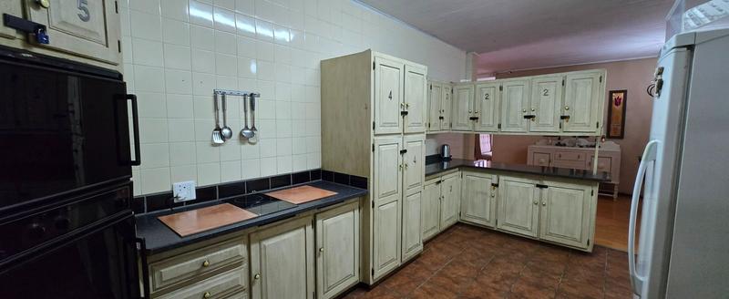 5 Bedroom Property for Sale in Middelburg South Mpumalanga
