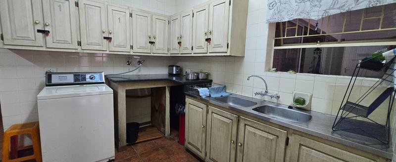 5 Bedroom Property for Sale in Middelburg South Mpumalanga