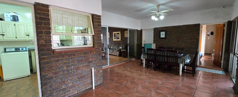 5 Bedroom Property for Sale in Middelburg South Mpumalanga