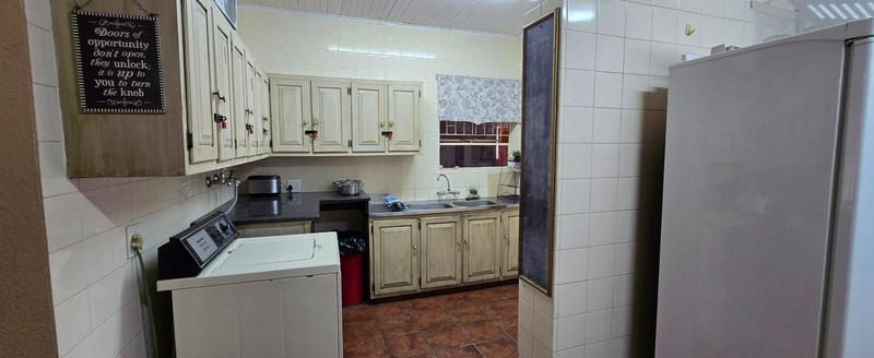 5 Bedroom Property for Sale in Middelburg South Mpumalanga