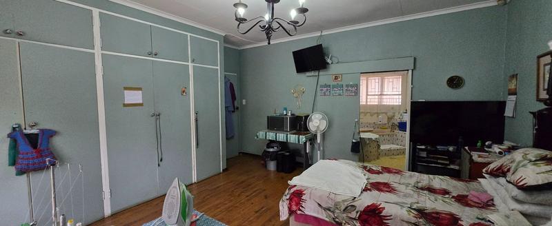 5 Bedroom Property for Sale in Middelburg South Mpumalanga