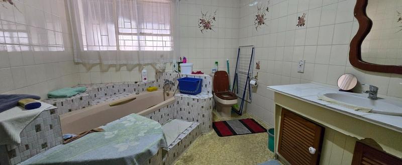 5 Bedroom Property for Sale in Middelburg South Mpumalanga
