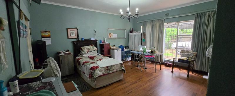 5 Bedroom Property for Sale in Middelburg South Mpumalanga