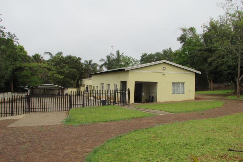 0 Bedroom Property for Sale in White River Estates Mpumalanga