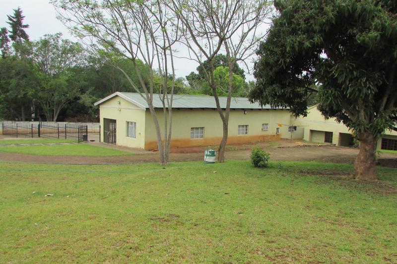 0 Bedroom Property for Sale in White River Estates Mpumalanga