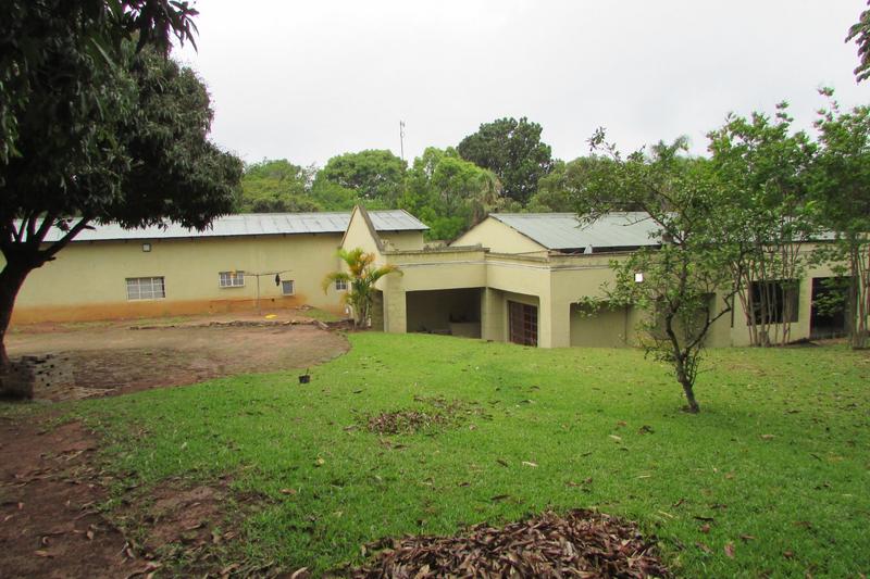 0 Bedroom Property for Sale in White River Estates Mpumalanga