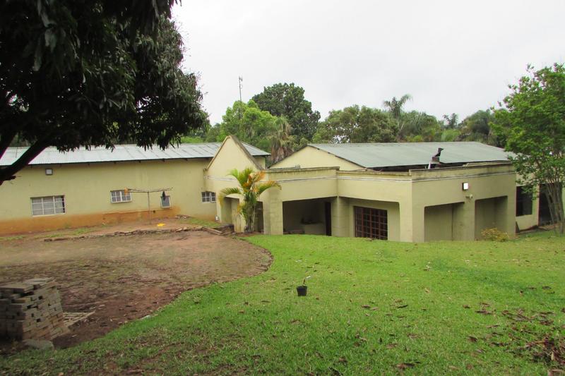 0 Bedroom Property for Sale in White River Estates Mpumalanga