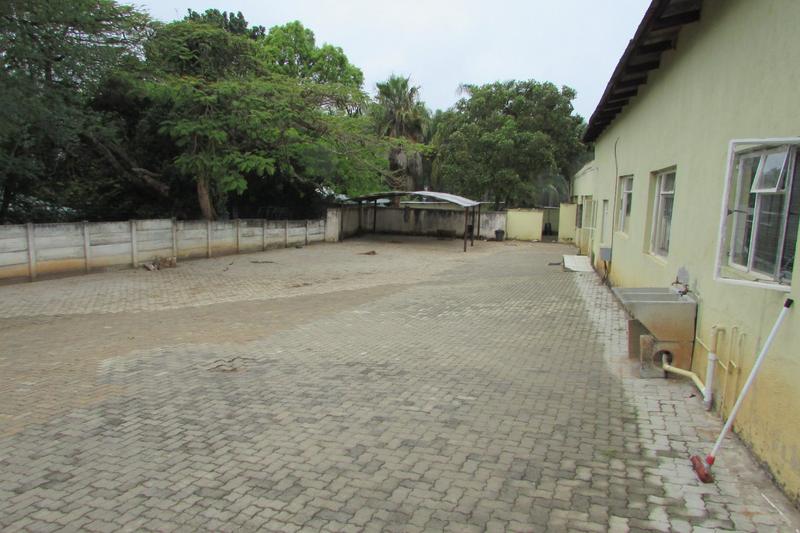 0 Bedroom Property for Sale in White River Estates Mpumalanga