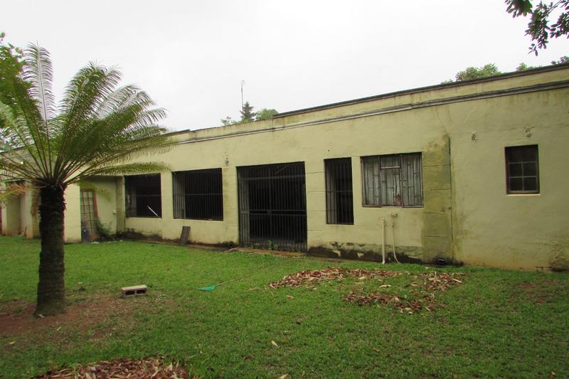 0 Bedroom Property for Sale in White River Estates Mpumalanga