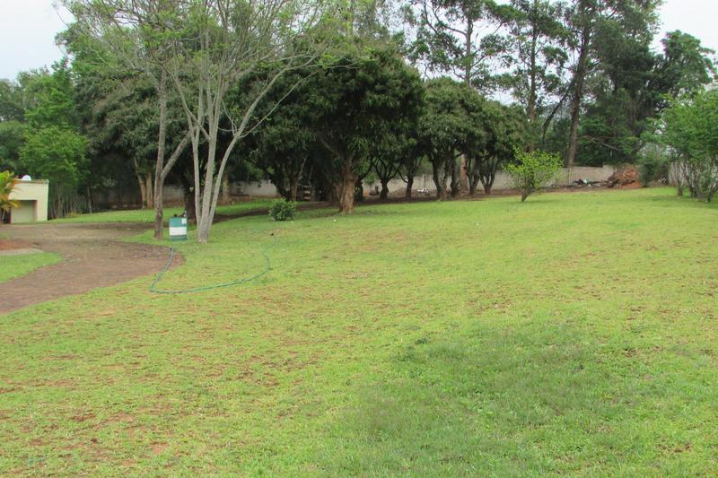 0 Bedroom Property for Sale in White River Estates Mpumalanga