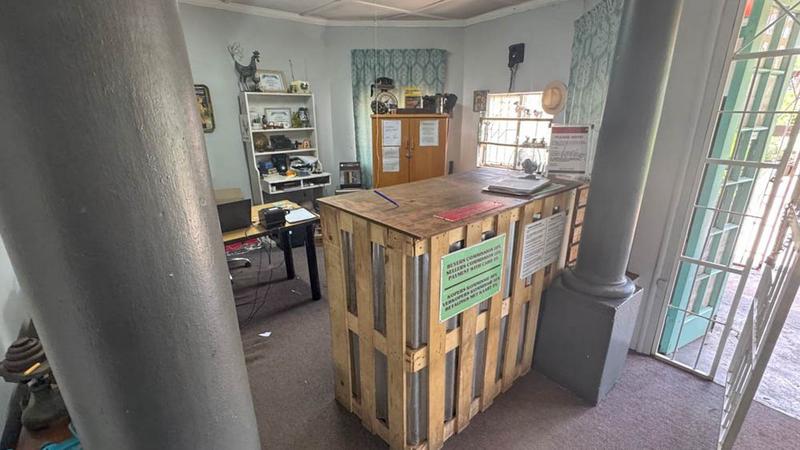 Commercial Property for Sale in Die Heuwel Mpumalanga