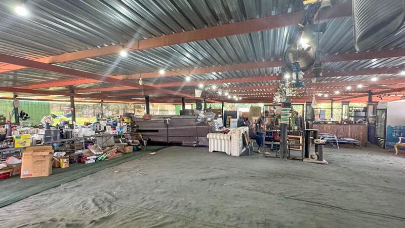 Commercial Property for Sale in Die Heuwel Mpumalanga