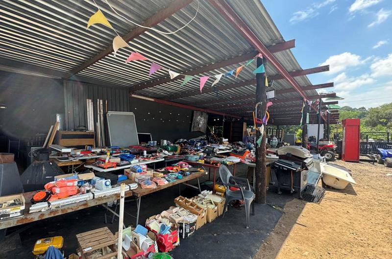 Commercial Property for Sale in Die Heuwel Mpumalanga