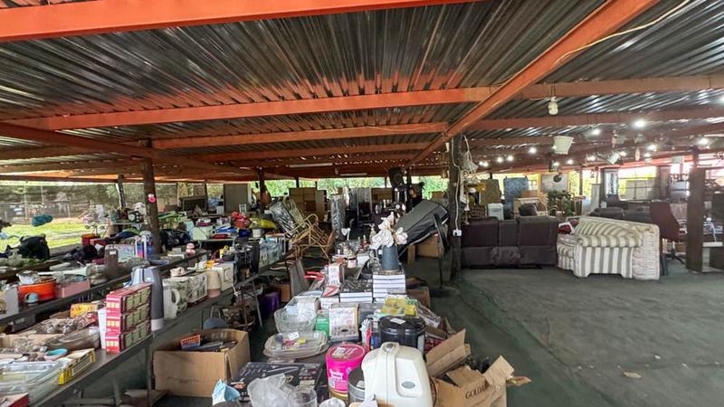 Commercial Property for Sale in Die Heuwel Mpumalanga