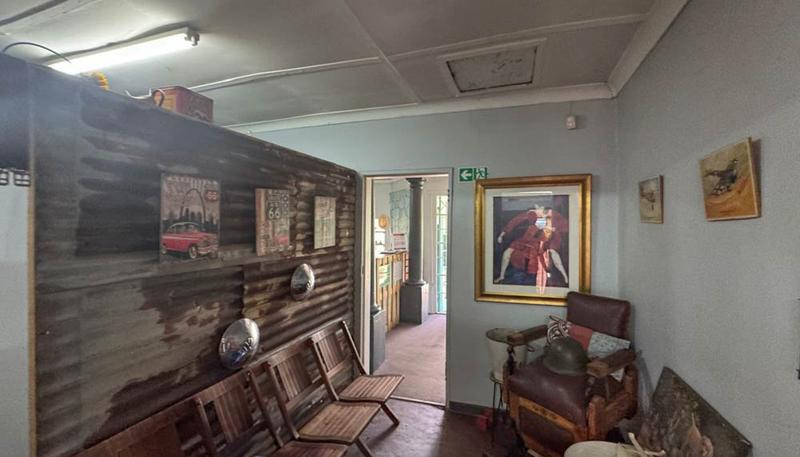 Commercial Property for Sale in Die Heuwel Mpumalanga