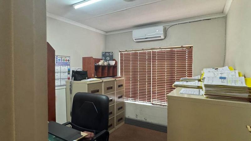 Commercial Property for Sale in Die Heuwel Mpumalanga
