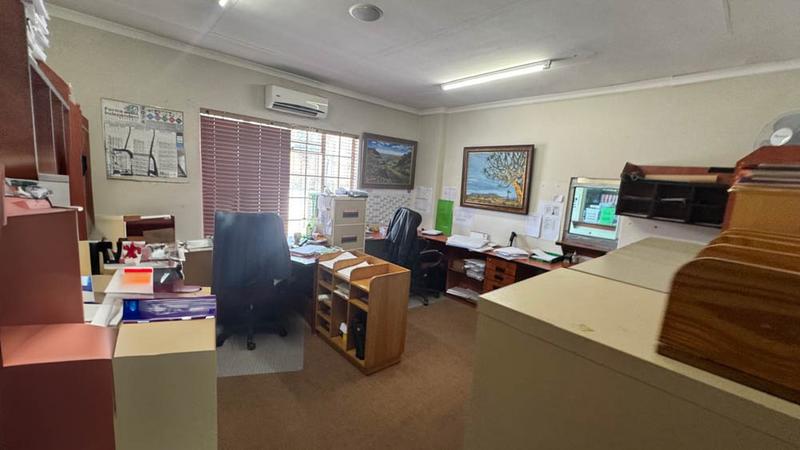 Commercial Property for Sale in Die Heuwel Mpumalanga