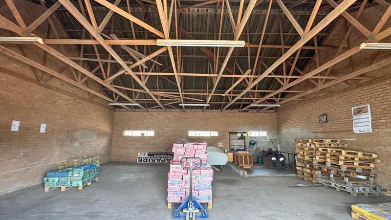 Commercial Property for Sale in Die Heuwel Mpumalanga