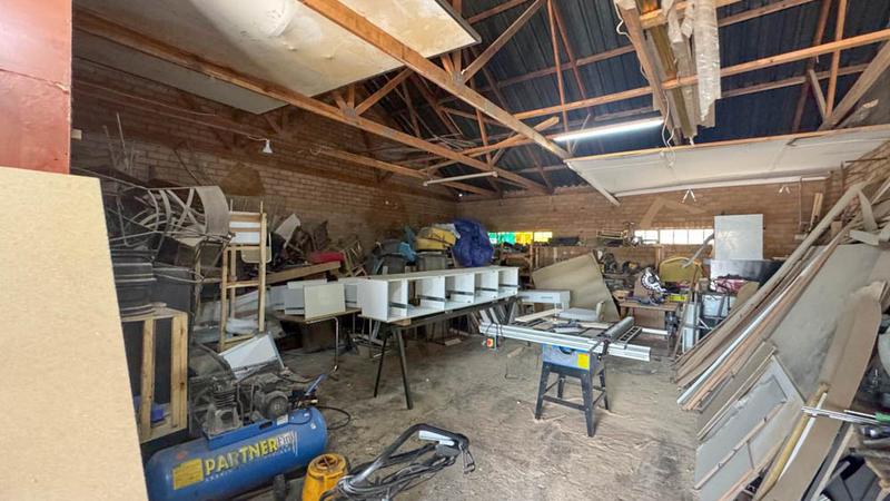 Commercial Property for Sale in Die Heuwel Mpumalanga