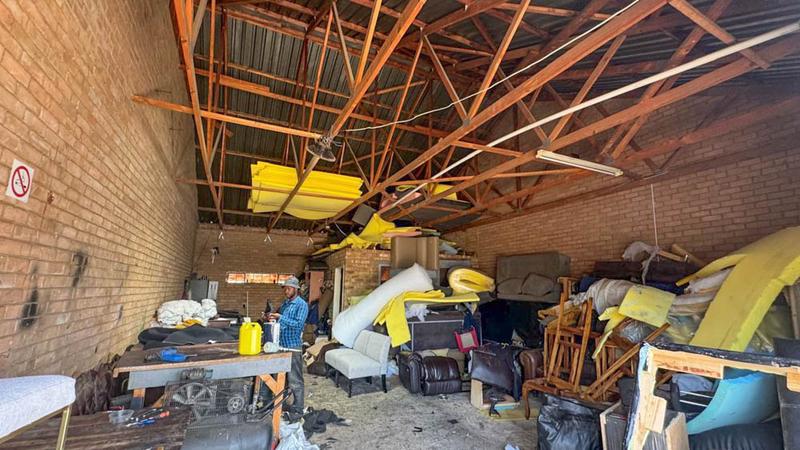Commercial Property for Sale in Die Heuwel Mpumalanga