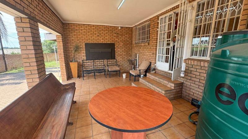 Commercial Property for Sale in Die Heuwel Mpumalanga