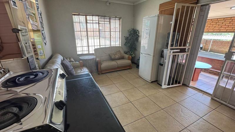 Commercial Property for Sale in Die Heuwel Mpumalanga