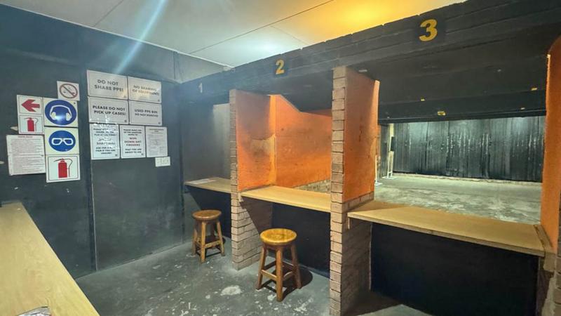 Commercial Property for Sale in Die Heuwel Mpumalanga