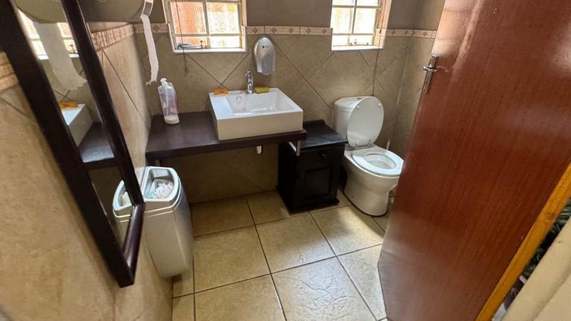 Commercial Property for Sale in Die Heuwel Mpumalanga