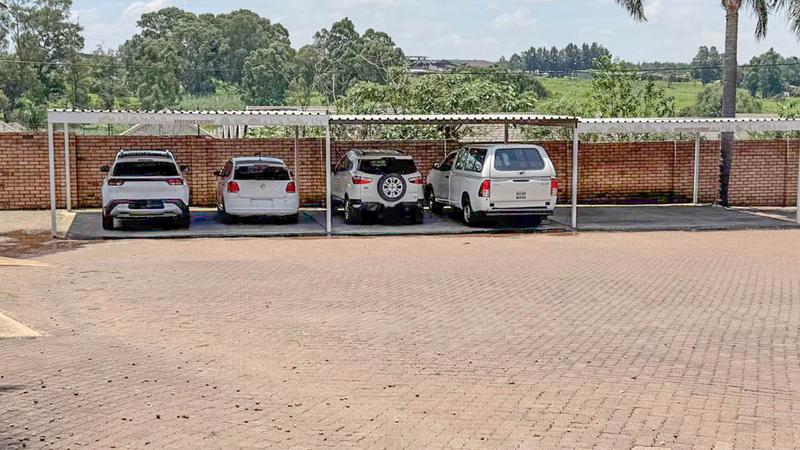 Commercial Property for Sale in Die Heuwel Mpumalanga