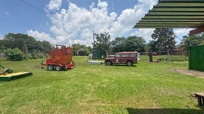 Commercial Property for Sale in Die Heuwel Mpumalanga