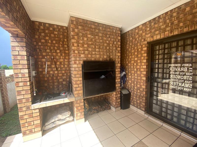 3 Bedroom Property for Sale in Aerorand Mpumalanga