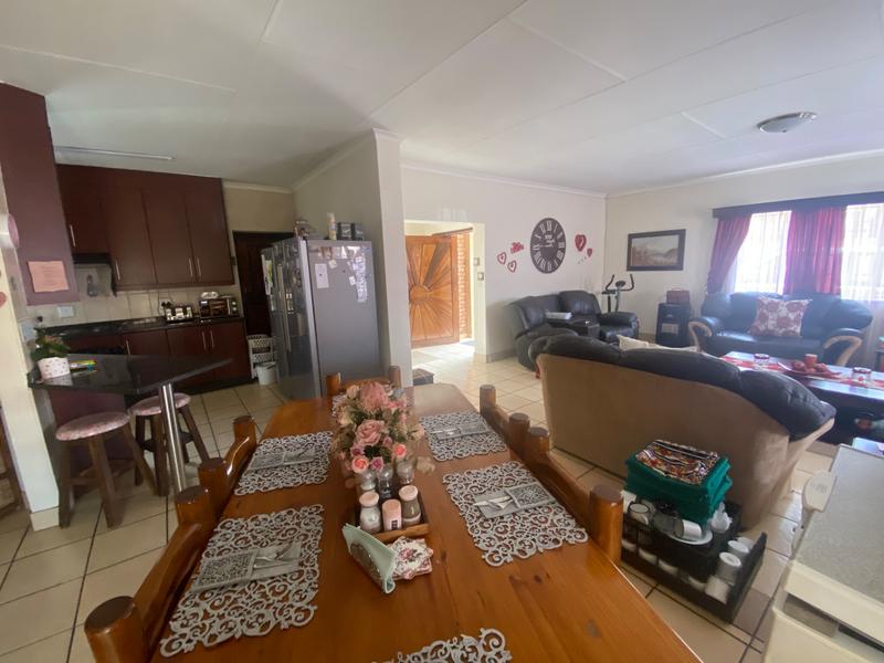 3 Bedroom Property for Sale in Aerorand Mpumalanga