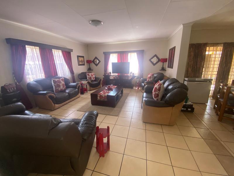 3 Bedroom Property for Sale in Aerorand Mpumalanga