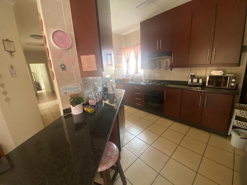 3 Bedroom Property for Sale in Aerorand Mpumalanga