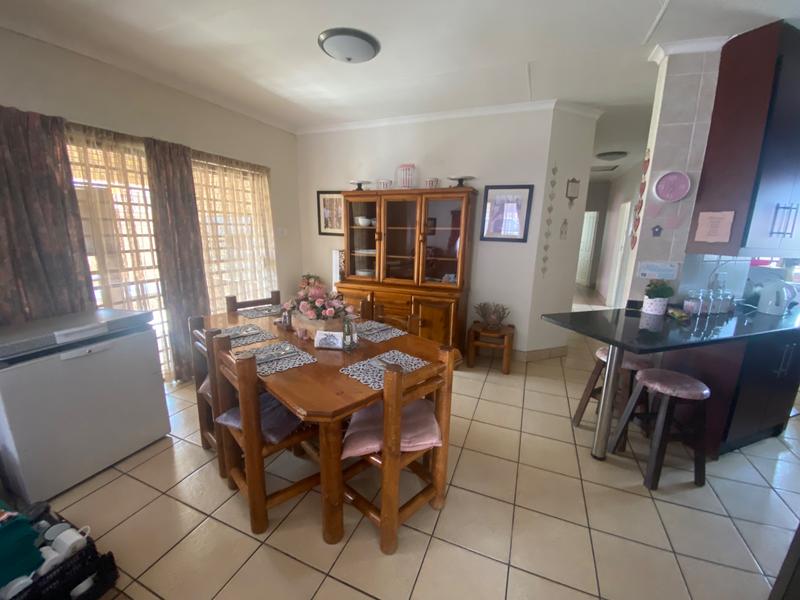 3 Bedroom Property for Sale in Aerorand Mpumalanga