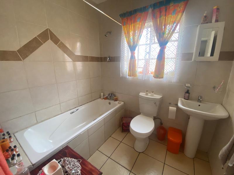 3 Bedroom Property for Sale in Aerorand Mpumalanga