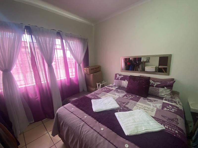 3 Bedroom Property for Sale in Aerorand Mpumalanga