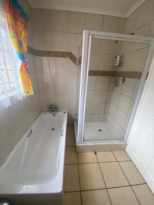 3 Bedroom Property for Sale in Aerorand Mpumalanga